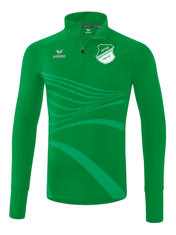 Erima Racing Longsleeve