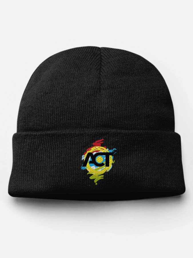 Beanie Sticklogo