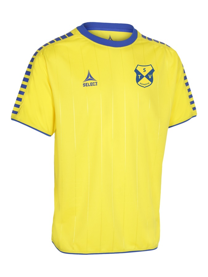 Select Argentina Trikot