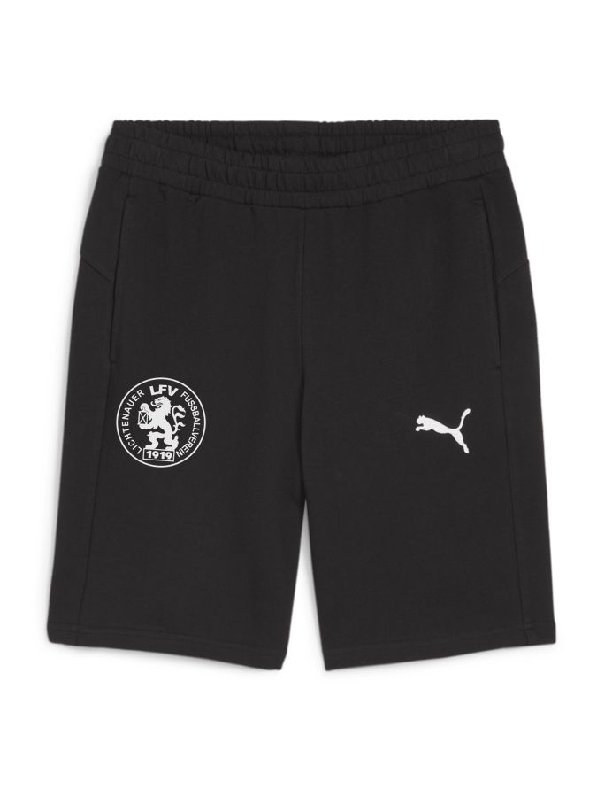 PUMA teamGOAL Casuals Shorts
