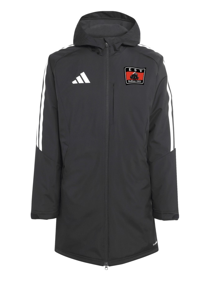 adidas Tiro 26 Stadium Parka
