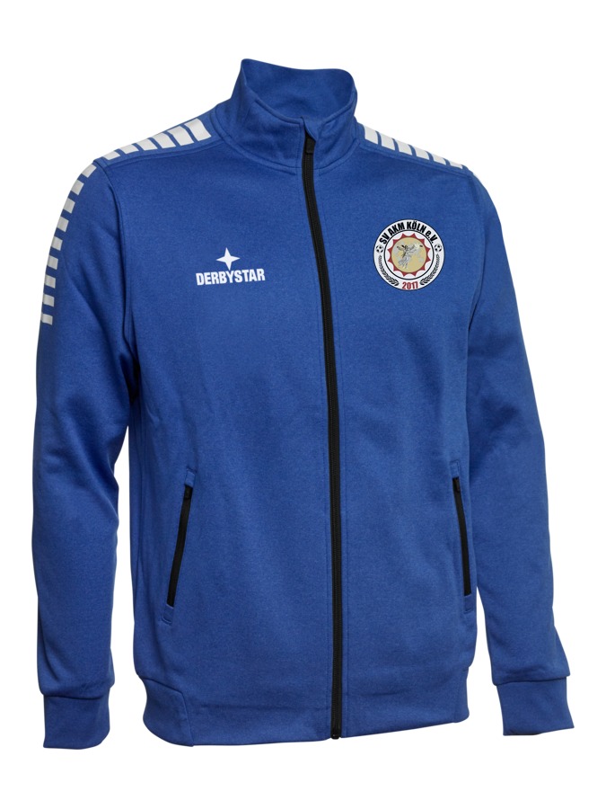 Derbystar Primo Präsentationsjacke