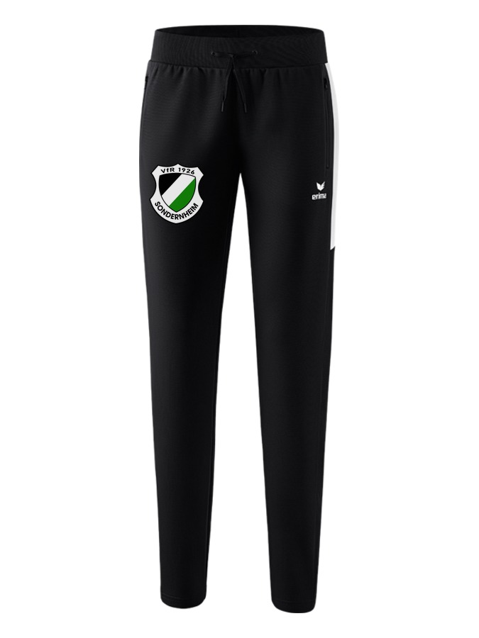 Erima Squad Worker Hose Damen