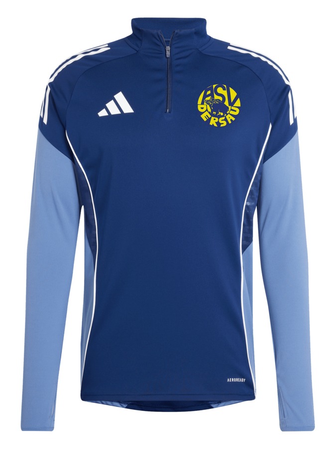 adidas Tiro 25 Competition Trainingstop