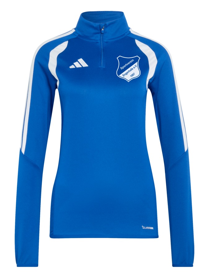 adidas Tiro 26 League Trainingsoberteil Damen