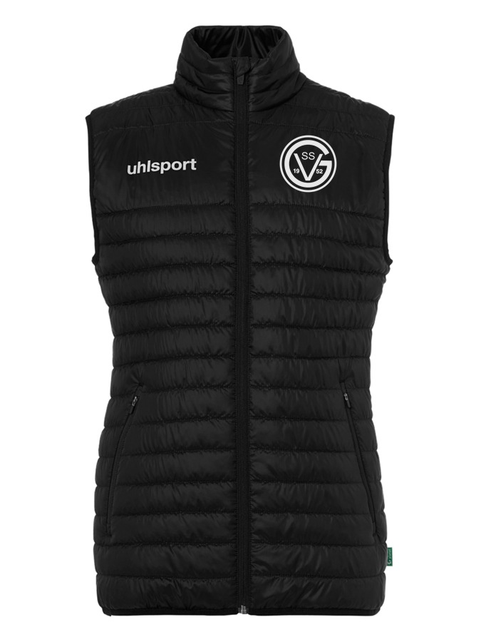 uhlsport Essential Ultra Lite Weste Damen