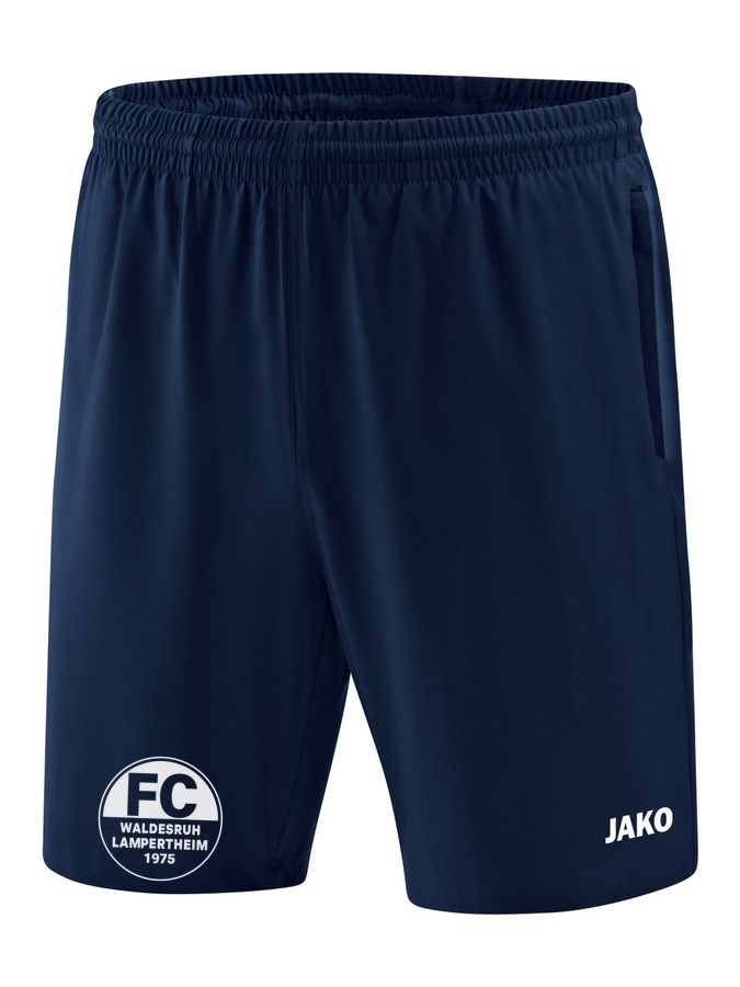 Jako Short Profi 2.0 Damen