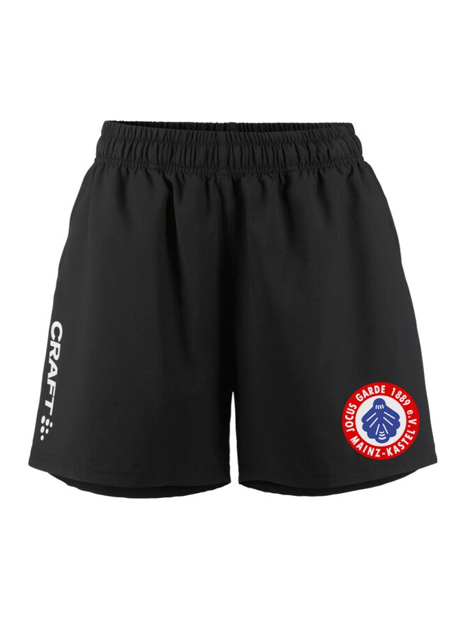 Craft Rush 2.0 Shorts Damen
