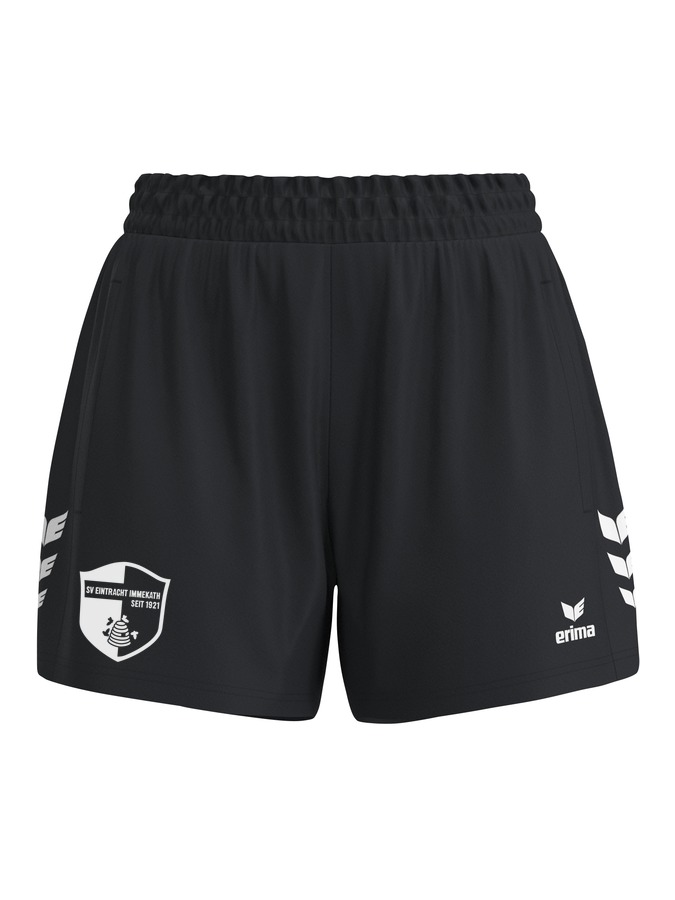 Erima Celebrate 125 Shorts Damen