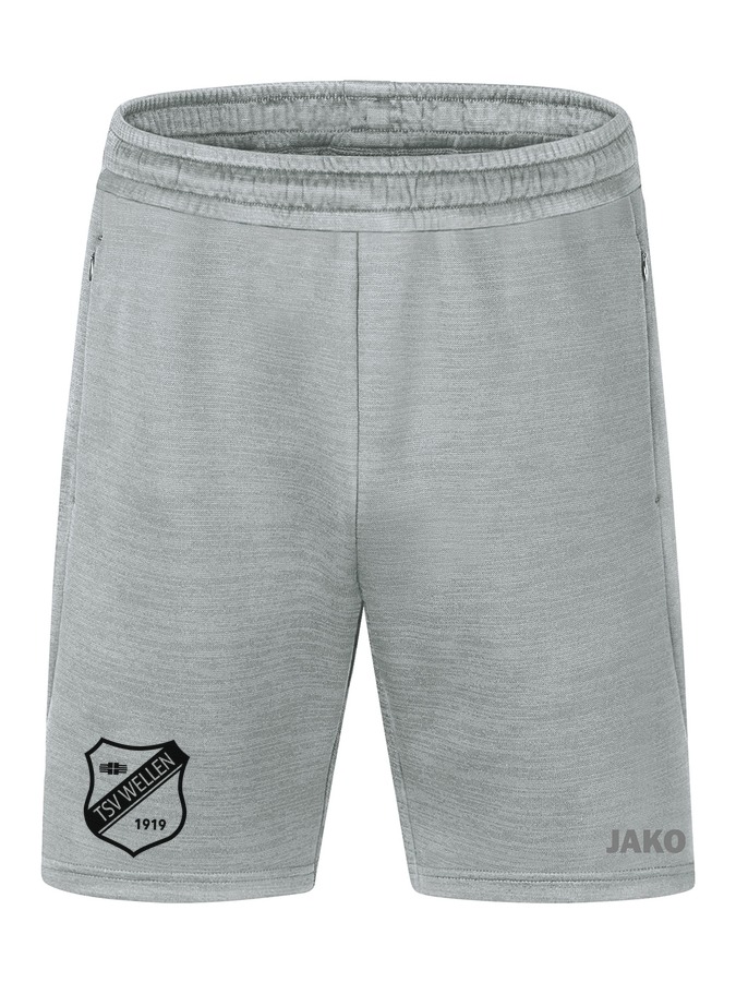Jako Short Challenge