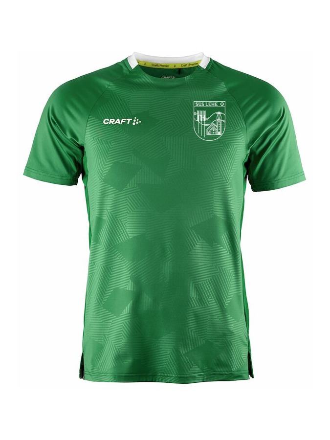 Craft Premier Solid Trikot
