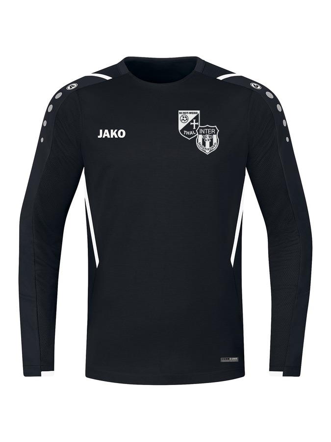 Jako Sweat Challenge