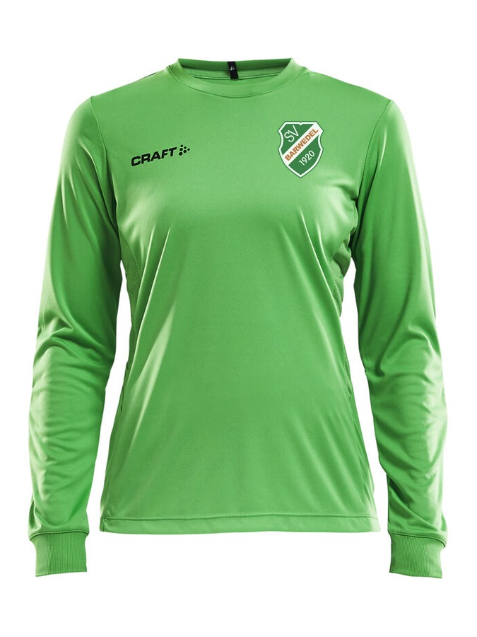 Craft Squad Go Torwart-Trikot Damen