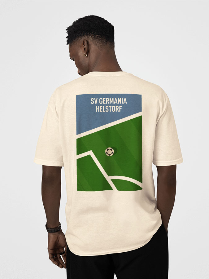 Shirt Pitch Herren