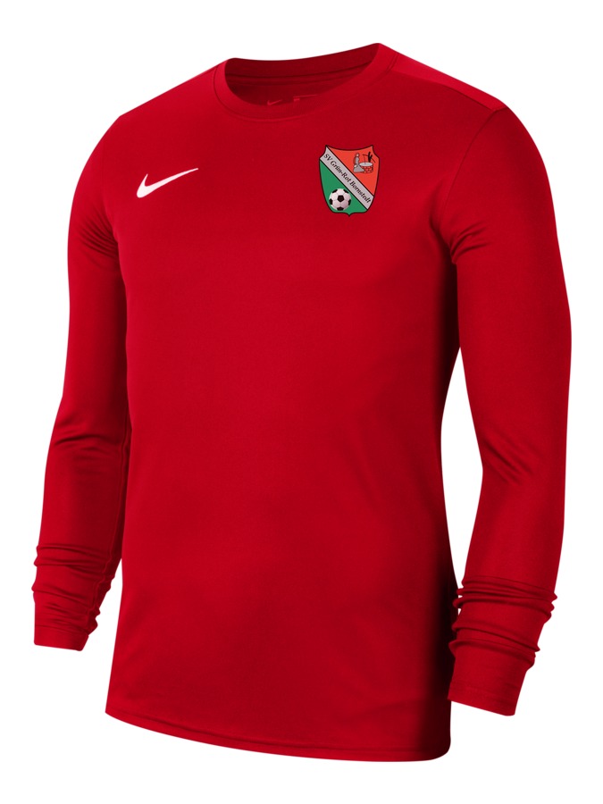 Nike Park VII Langarm Trainingsoberteil Kinder