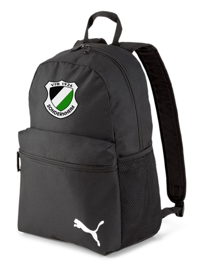 PUMA teamGOAL 23 Backpack Core