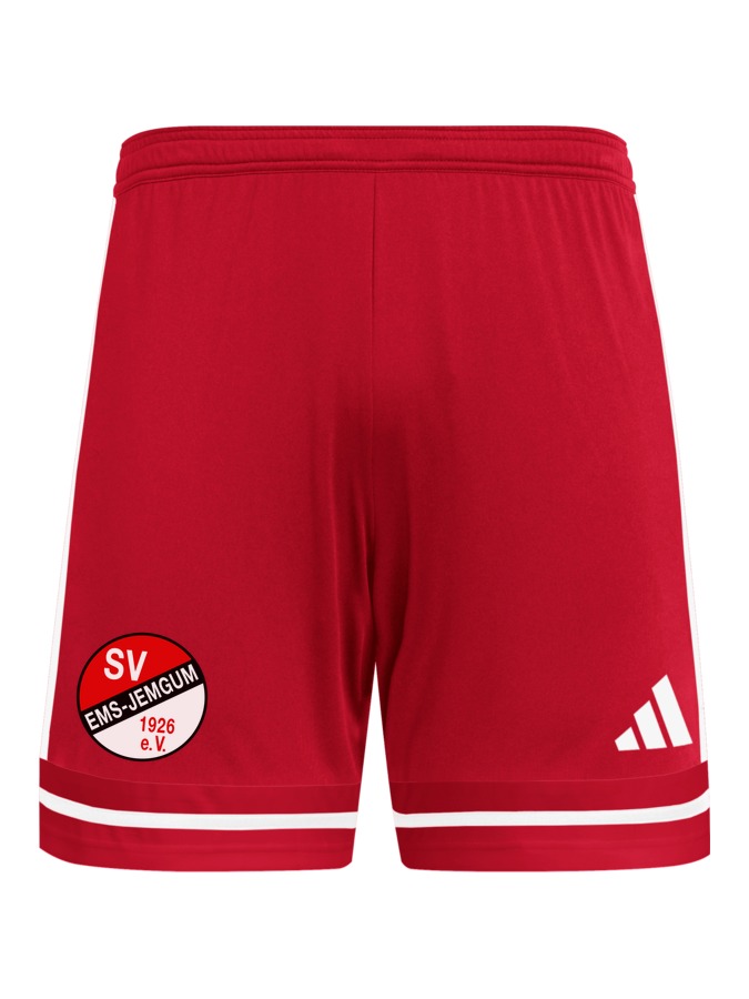 adidas Squadra 25 Shorts