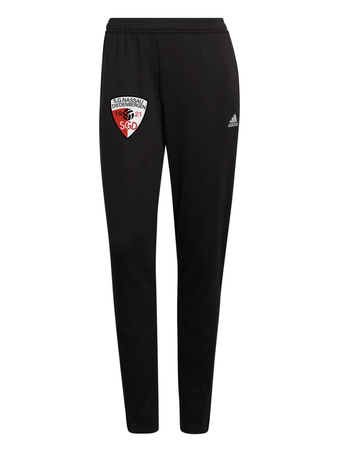 adidas Entrada 22 Trainingshose Damen