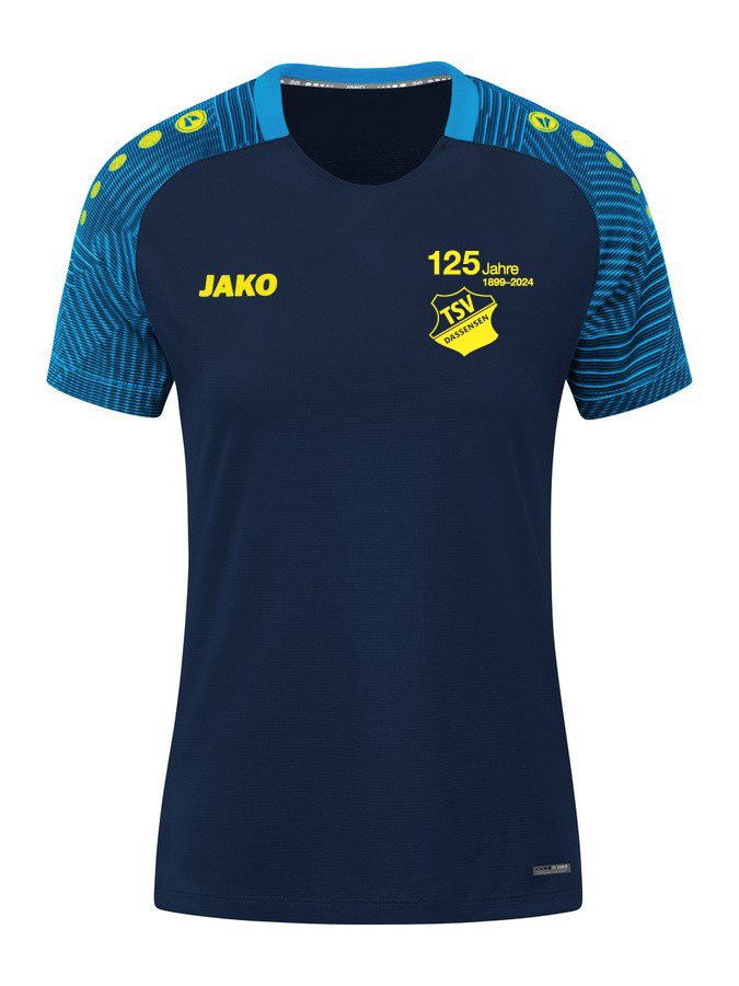 Jako T-Shirt Performance Damen