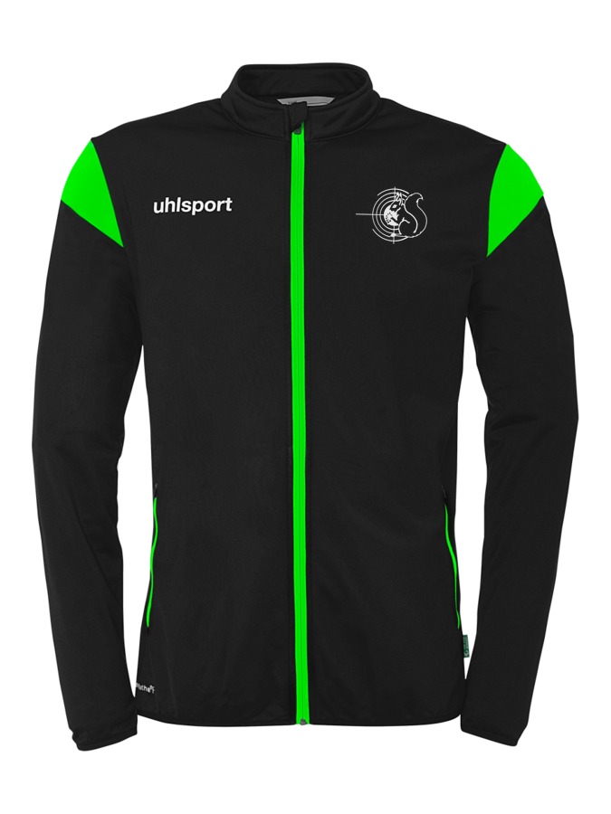 uhlsport Squad 27 Classic Jacke