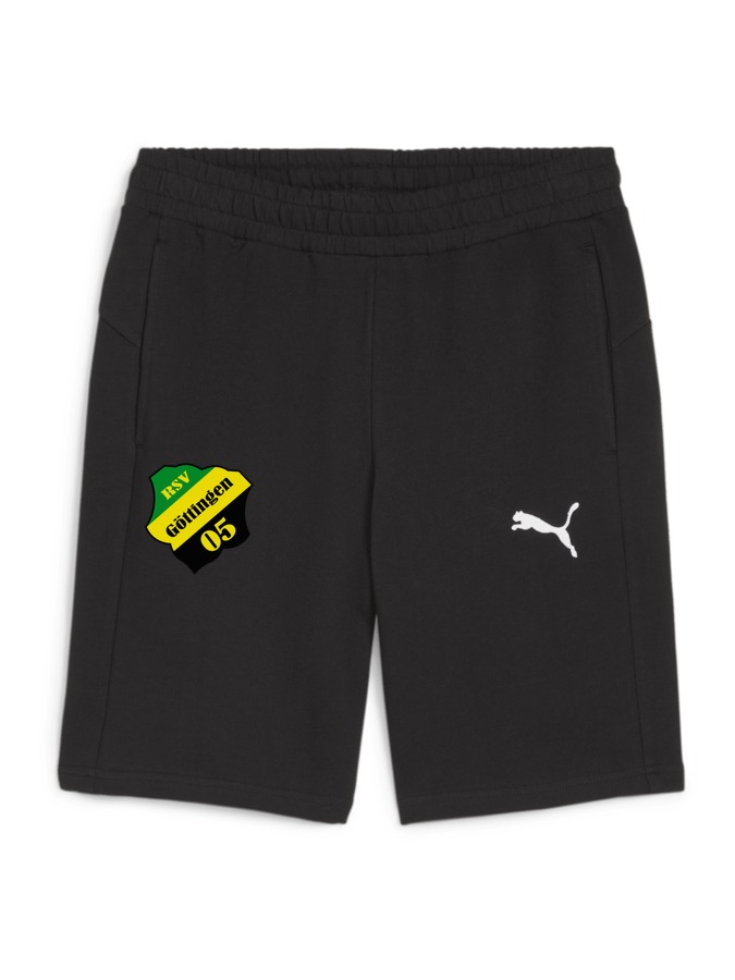 PUMA teamGOAL Casuals Shorts