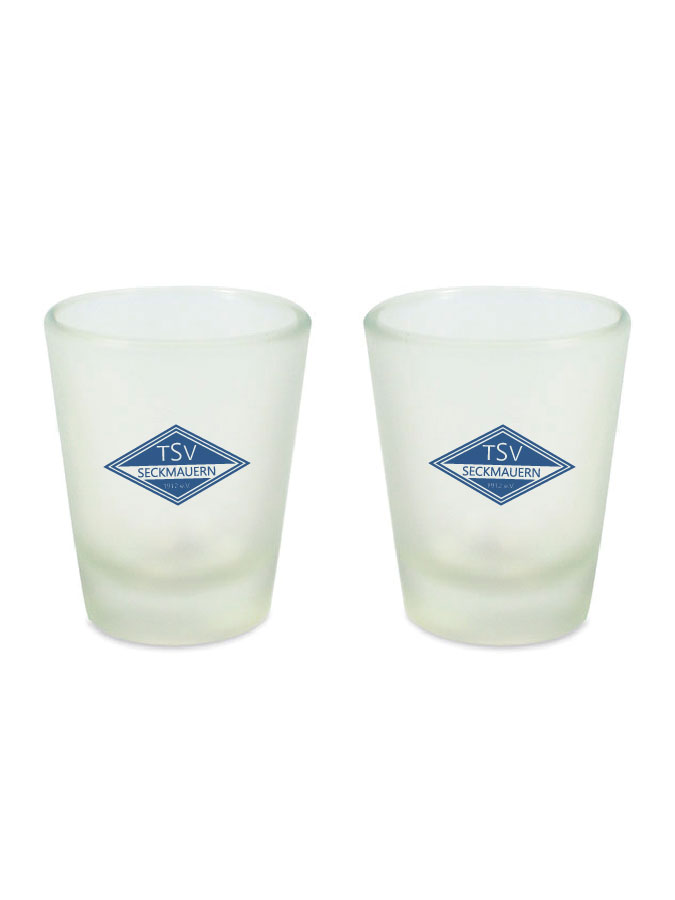 2er Set Schnapsglas Alina