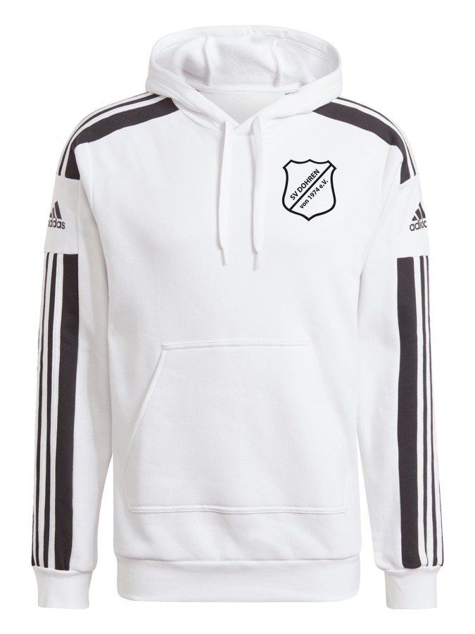 adidas Squadra 21 Sweat Hoodie