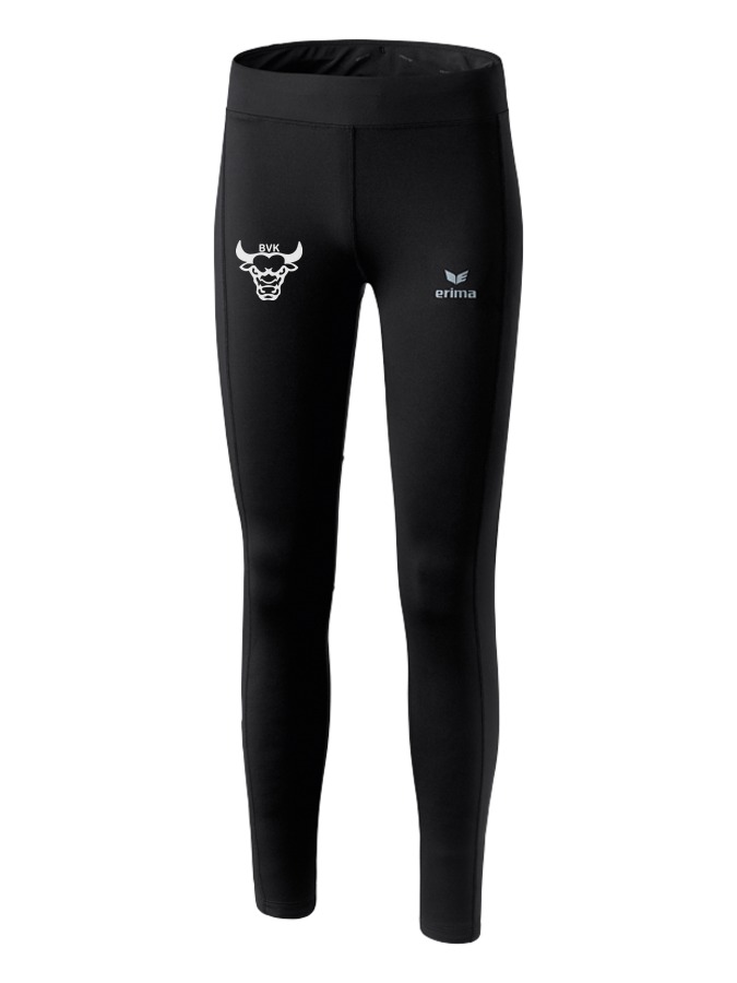 Erima Performance Laufhose Lang Damen