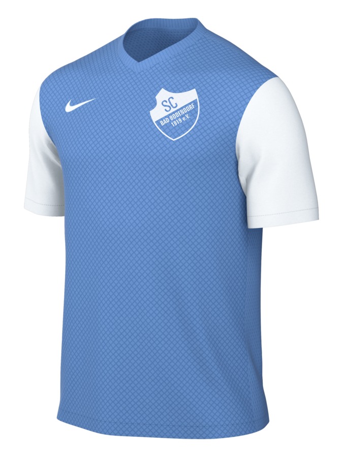 Nike Tiempo Premier 2 Kurzarm Trikot