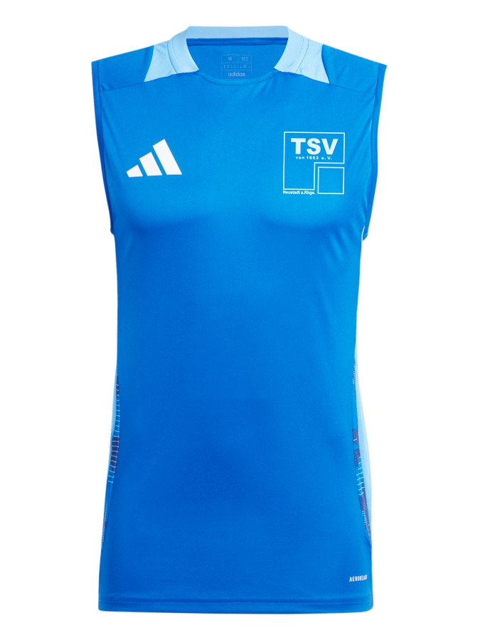 adidas Tiro 24 Competition Tanktop