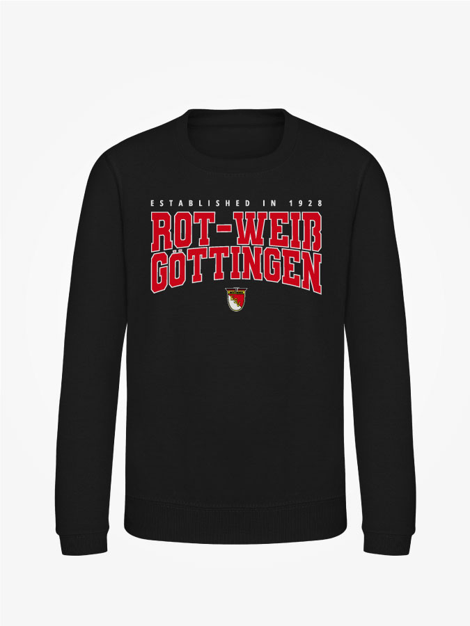 Sweater Retro Kids