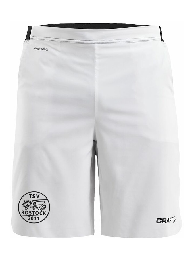 Craft Pro Control Impact Shorts