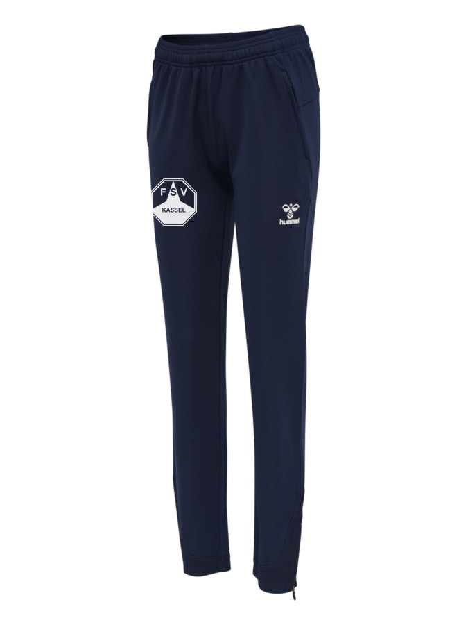 Hummel Lead Poly Pants Damen