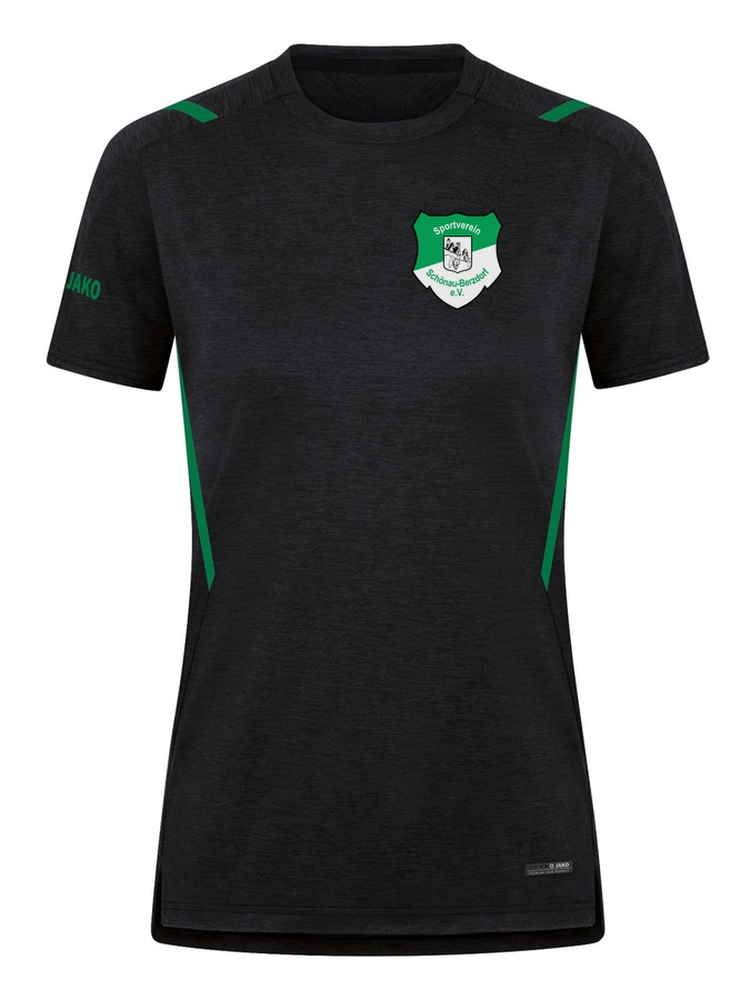 Jako T-Shirt Challenge Damen