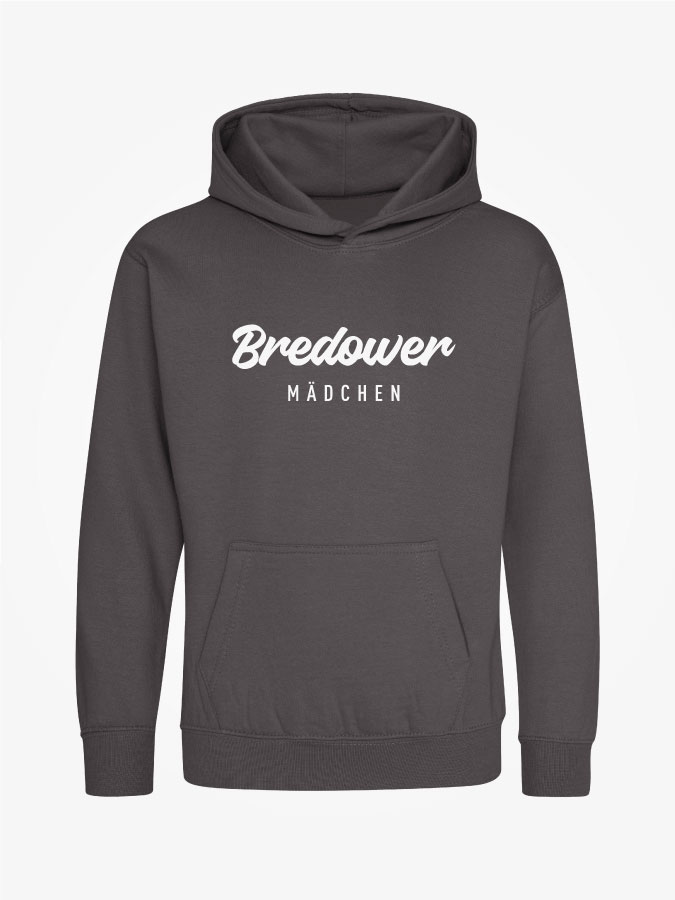 Hoodie Hometown Girls