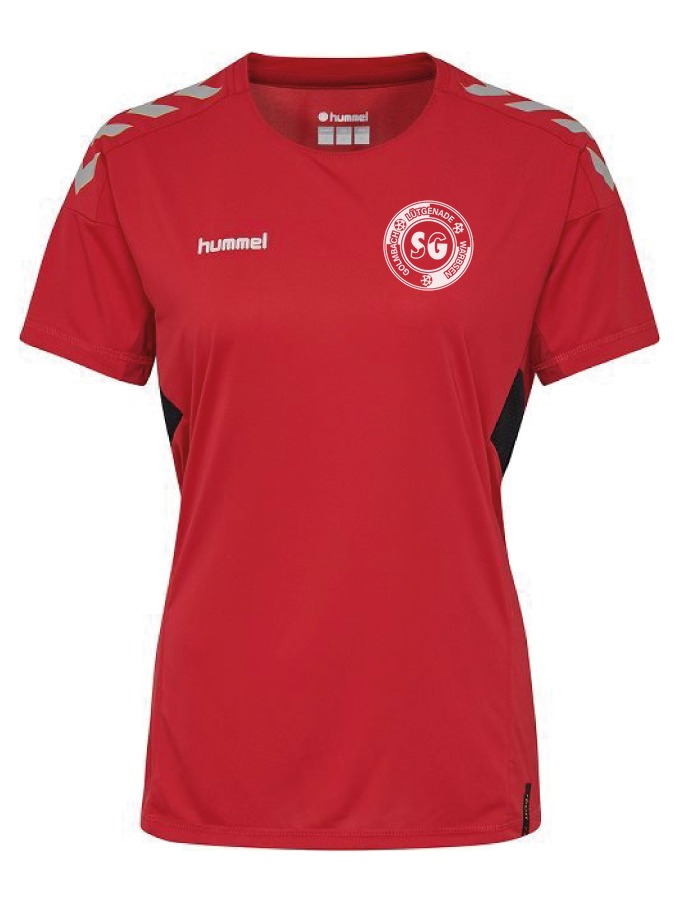 Hummel Tech Move Jersey Damen