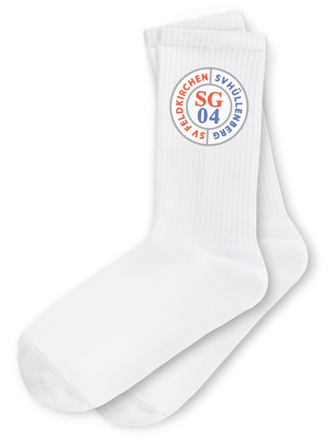 Sportsocken Logo