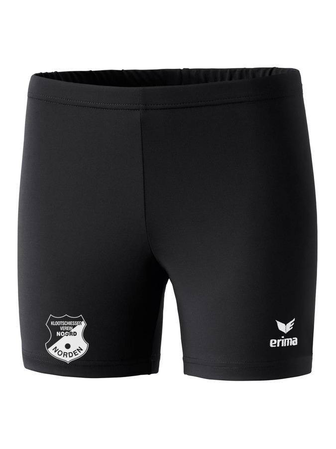 Erima Verona Performance Shorts Damen