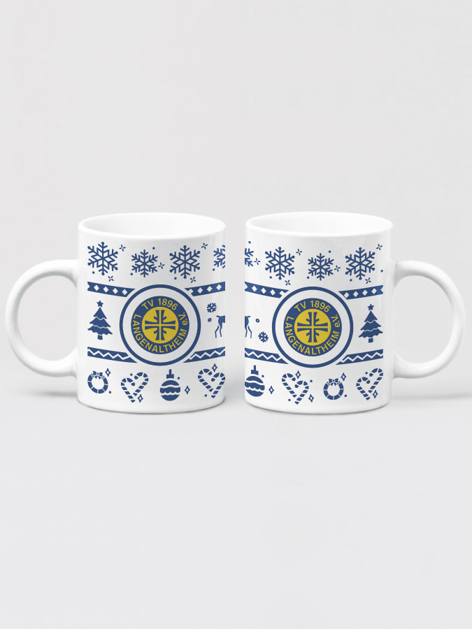 Tasse Christmas