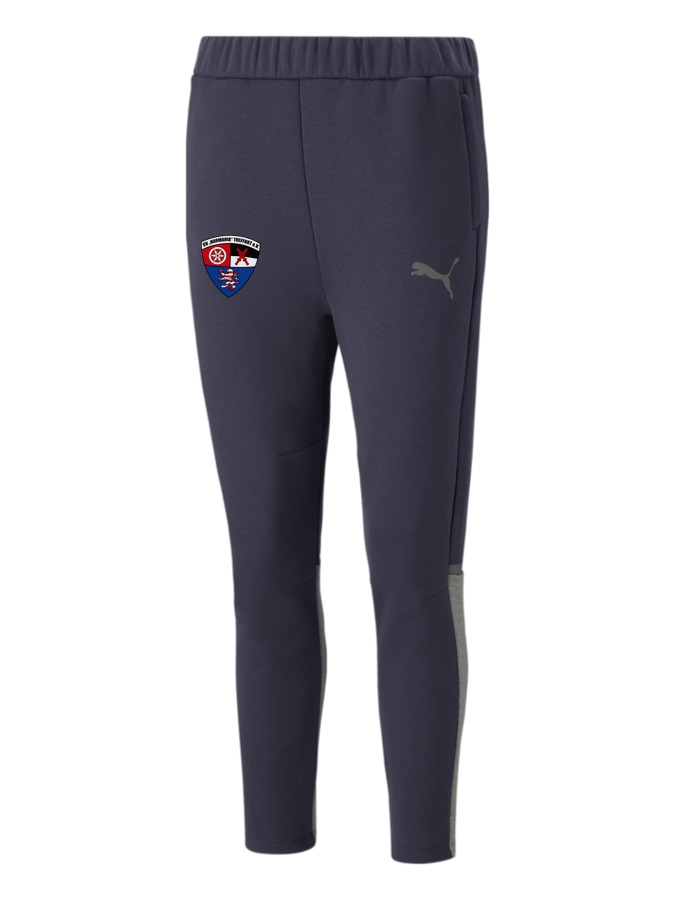 PUMA teamCUP Casuals Hose Damen