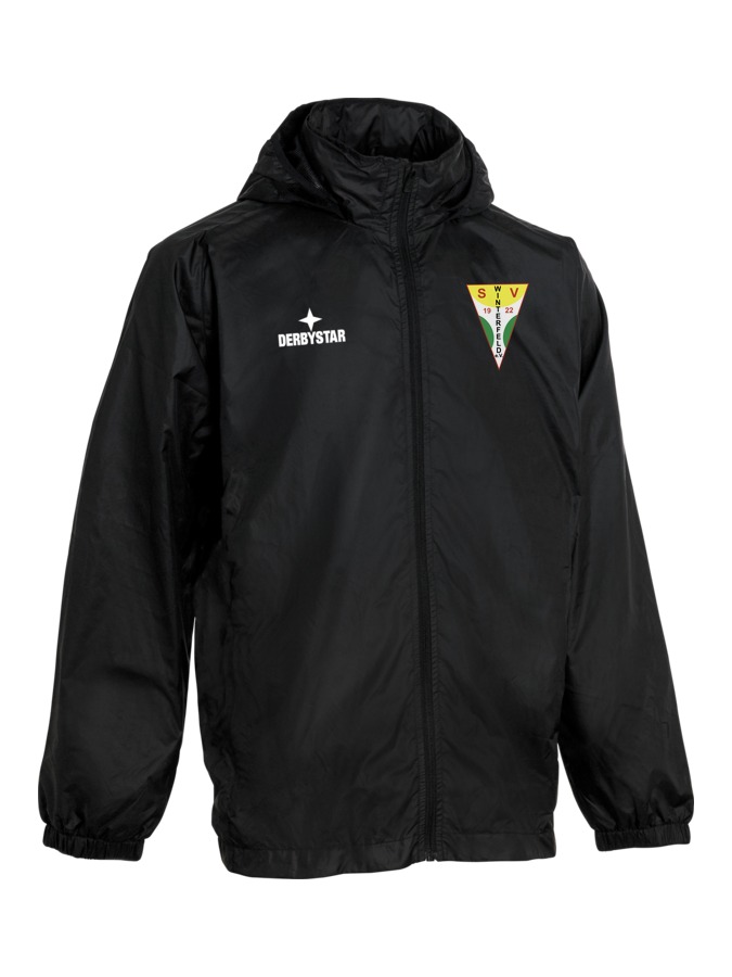 Derbystar Hyper Allwetterjacke II