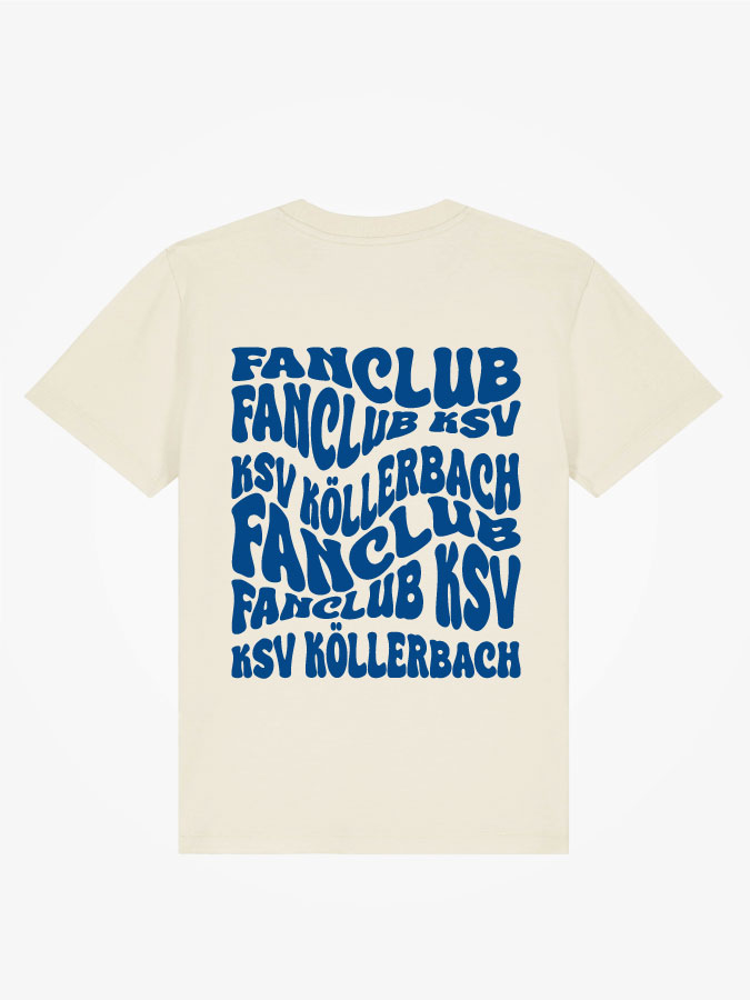 Shirt Wavy Kids
