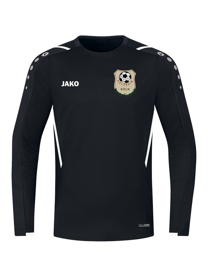 Jako Sweat Challenge