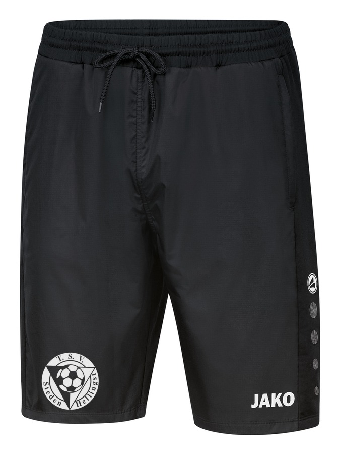 Jako Trainingsshort Winter