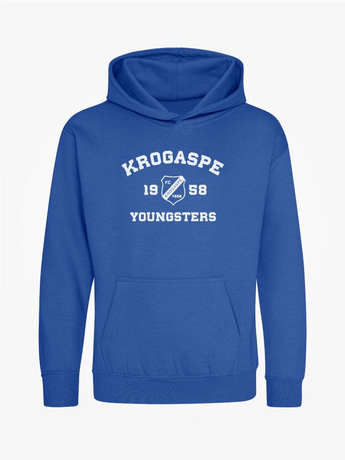Hoodie Youngsters Kids