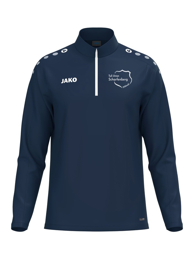Jako Ziptop One