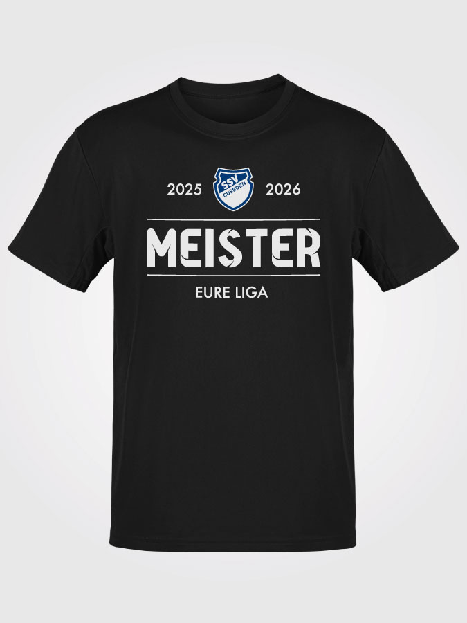 Shirt Meister