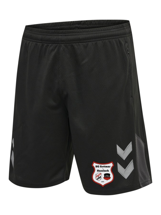 Hummel Lead Trainer Shorts