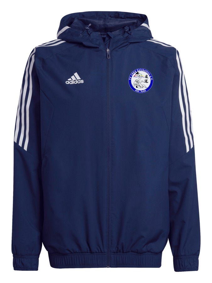 adidas Condivo 22 Allwetterjacke