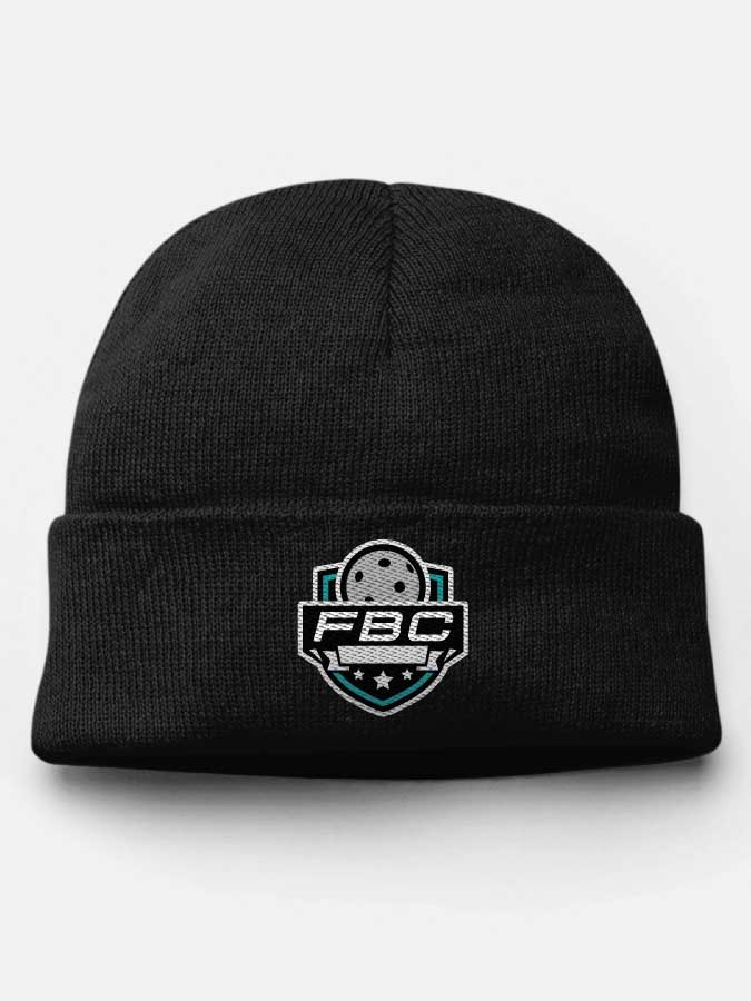 Beanie Sticklogo